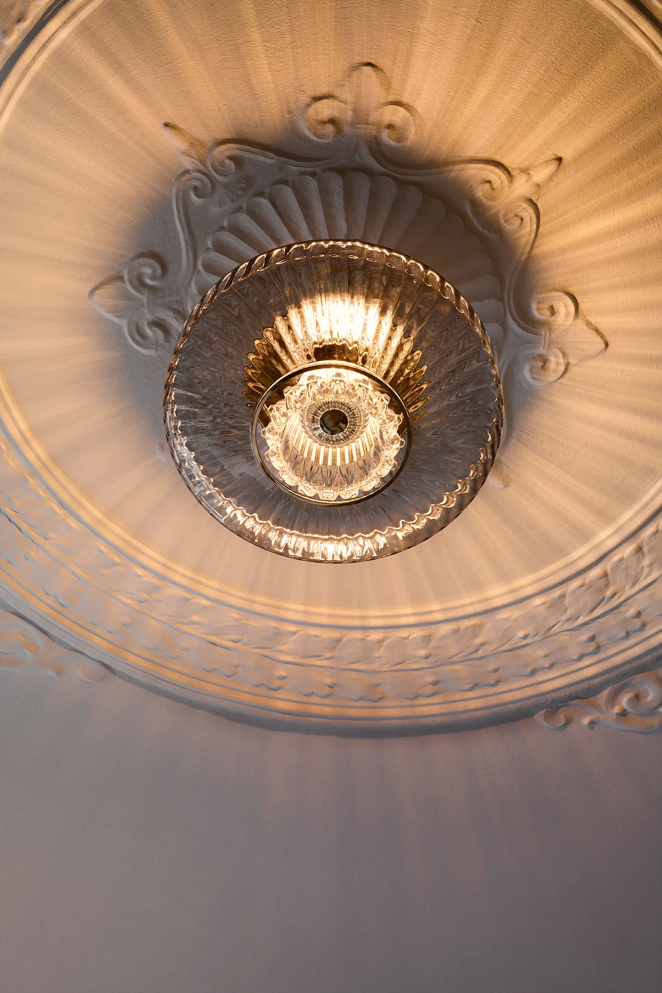 New Wave Optiv seinälamppu XL, Savu Design By Us