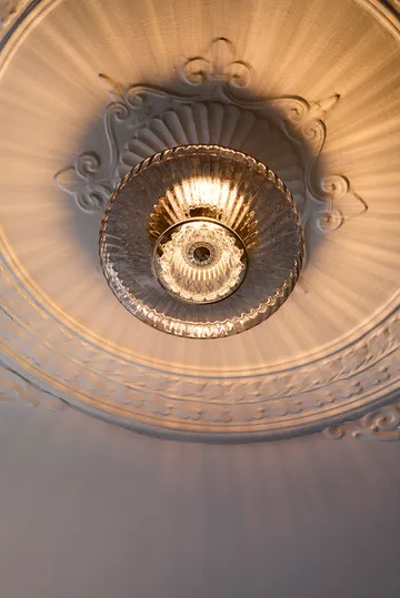 New Wave Optiv seinälamppu XL - Savu - Design By Us