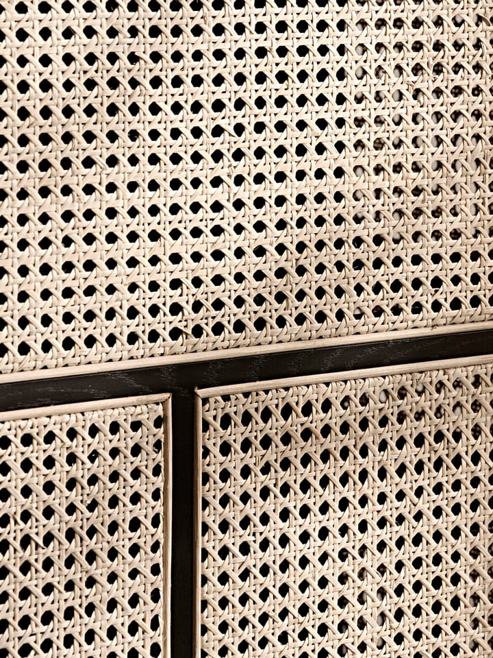Air sivupöytä - Musta - Design House Stockholm