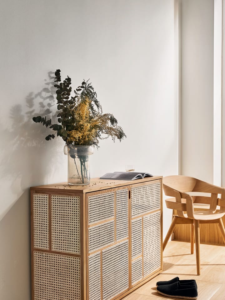 Air sivupöytä - Tammi - Design House Stockholm