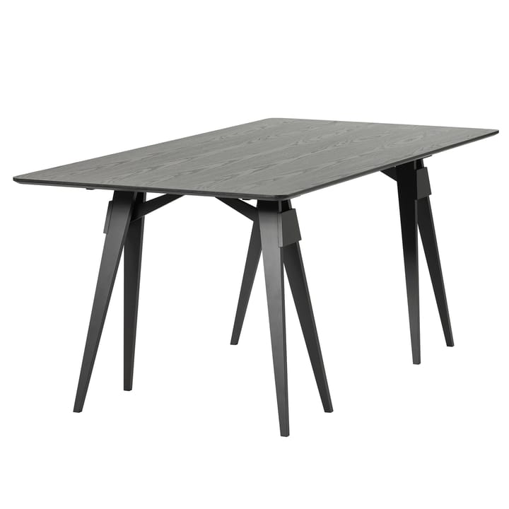 Arco pöytä 90 x 180 cm - Musta - Design House Stockholm