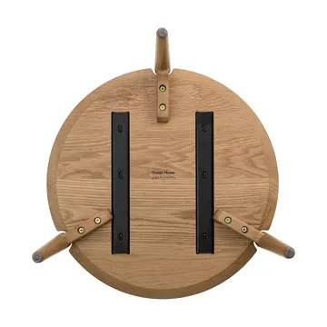 Aria soffbord - Tammi, Ø50x37 cm - Design House Stockholm