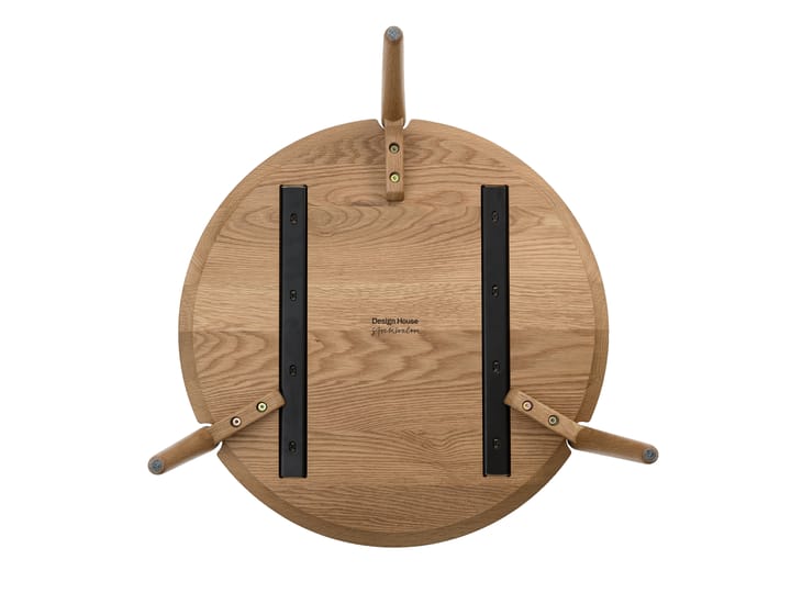 Aria sohvapöytä korkea 46 cm, Tammi Design House Stockholm
