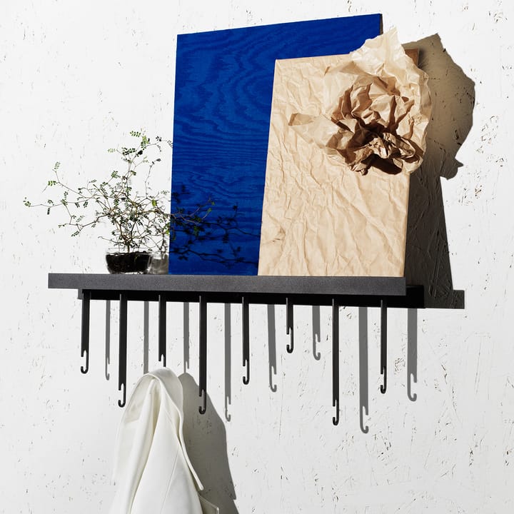 Ateljé ripustin, Musta Design House Stockholm