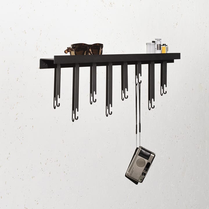 Ateljé ripustin, Musta Design House Stockholm