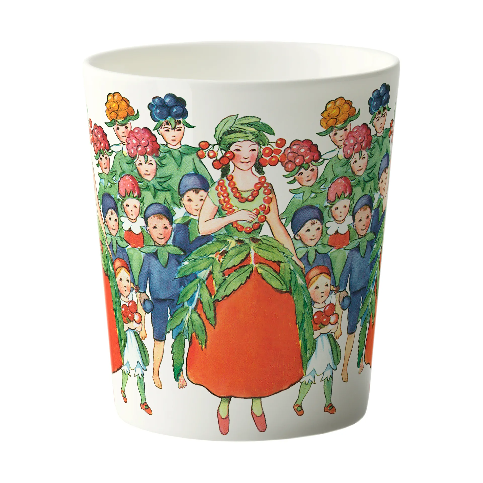 August muki 28 cl, White Design House Stockholm