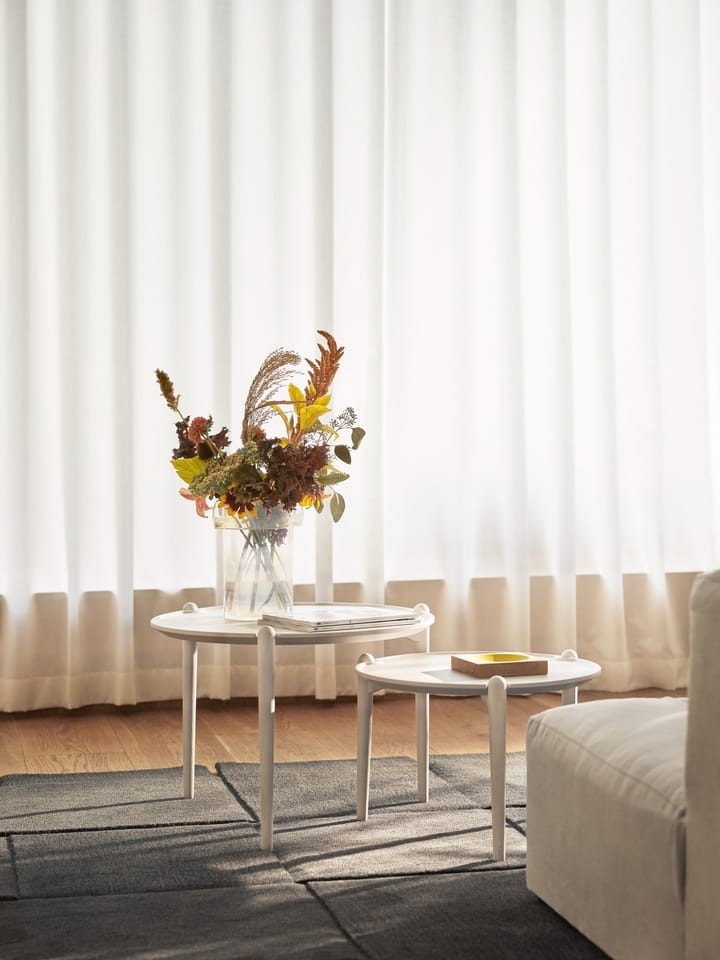 Basket matto, tummanharmaa, 185 x 240 cm Design House Stockholm