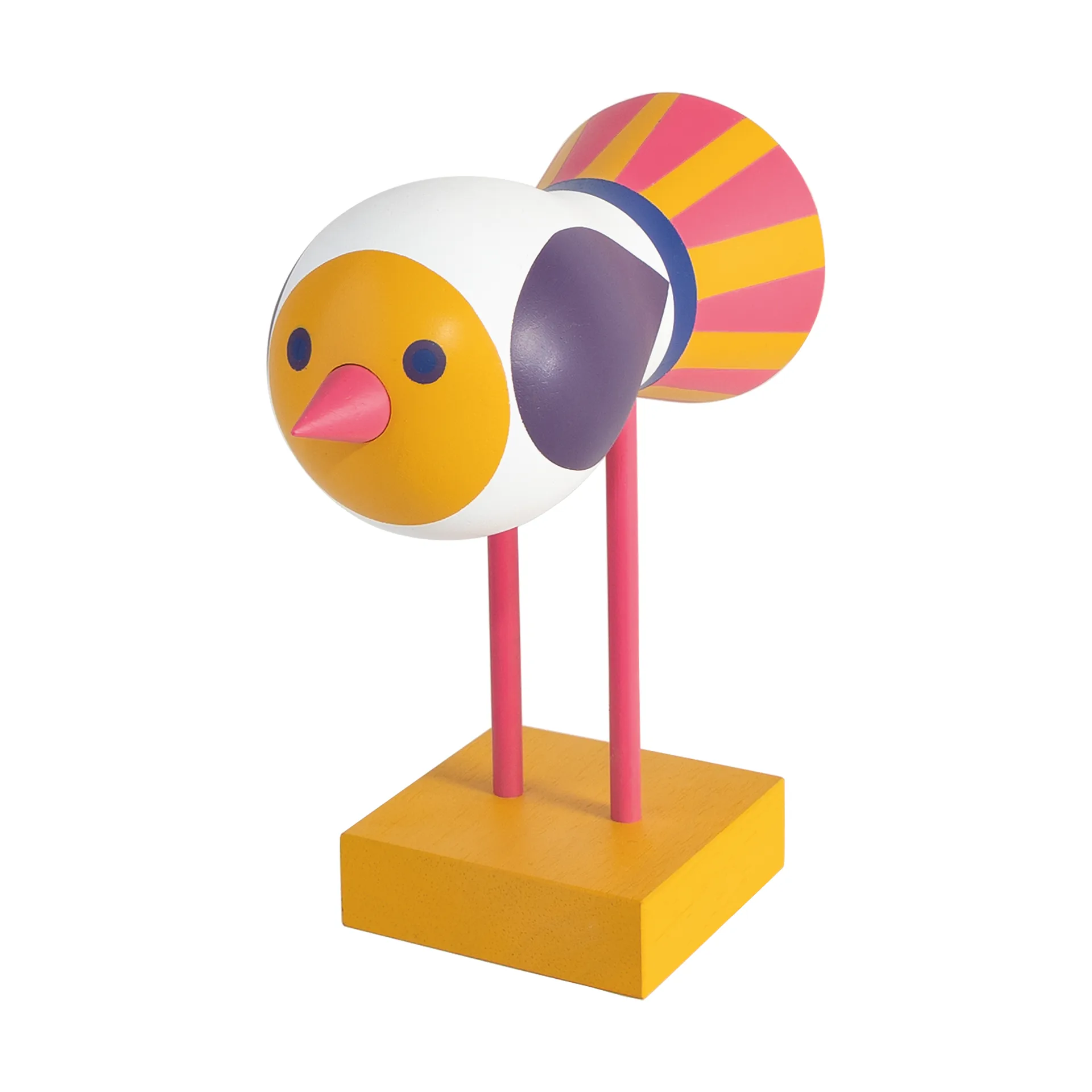 Birds 1967 koriste, No. 1 Design House Stockholm