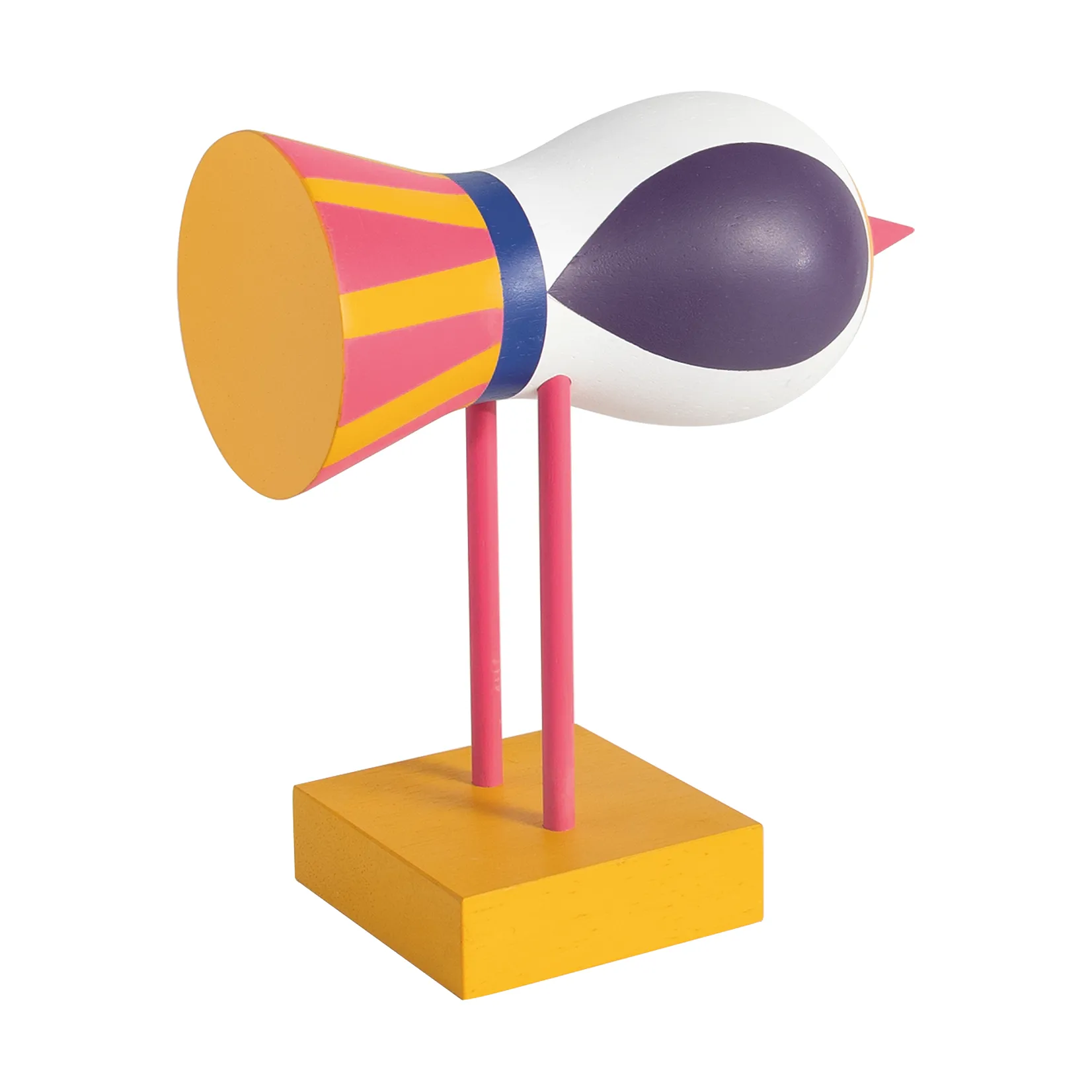 Birds 1967 koriste, No. 1 Design House Stockholm