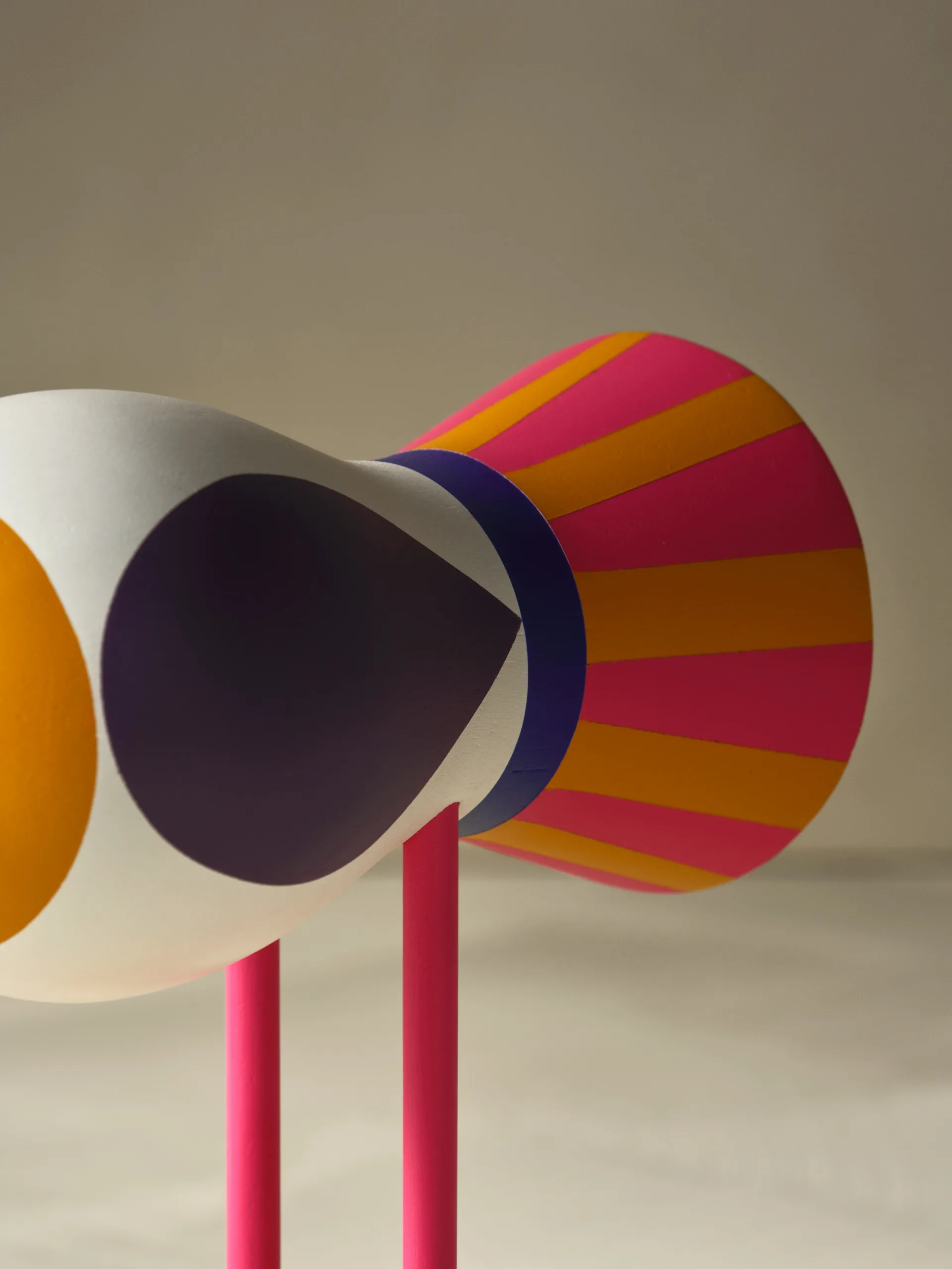 Birds 1967 koriste, No. 1 Design House Stockholm