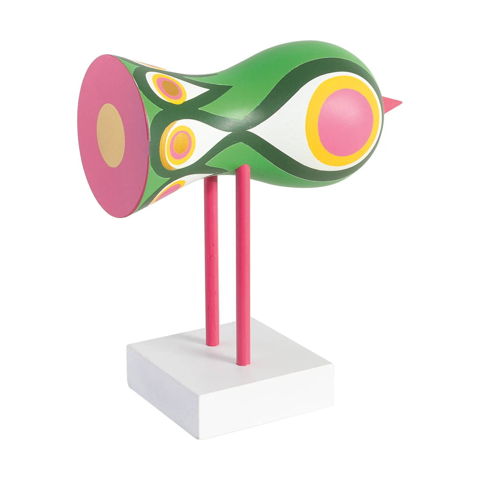 Birds 1967 koriste, No. 2 Design House Stockholm