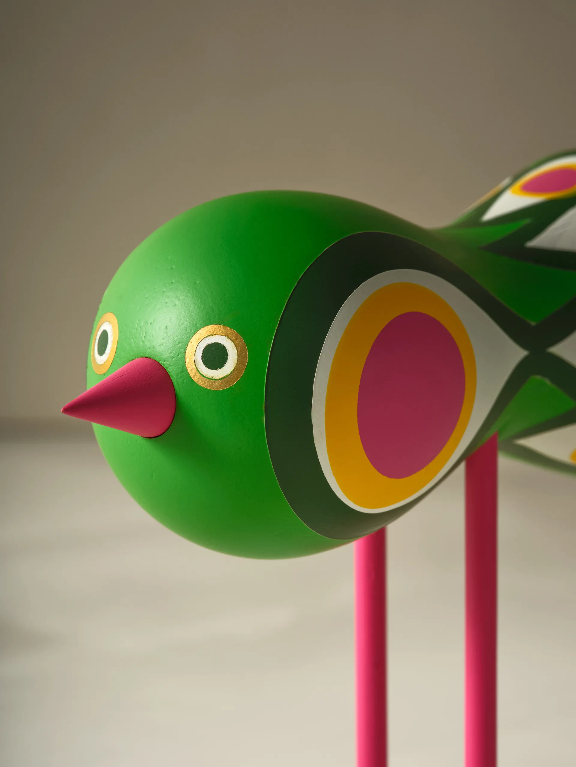 Birds 1967 koriste, No. 2 Design House Stockholm