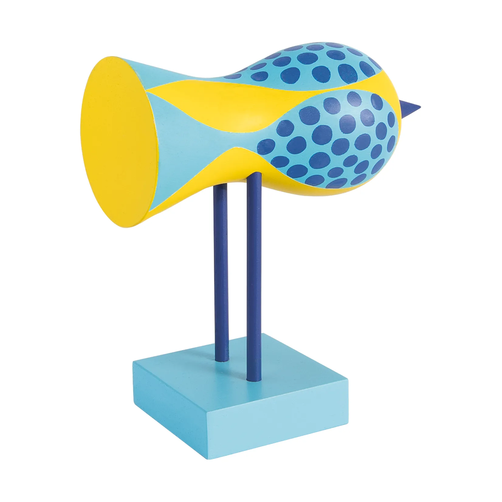 Birds 1967 koriste, No. 5 Design House Stockholm