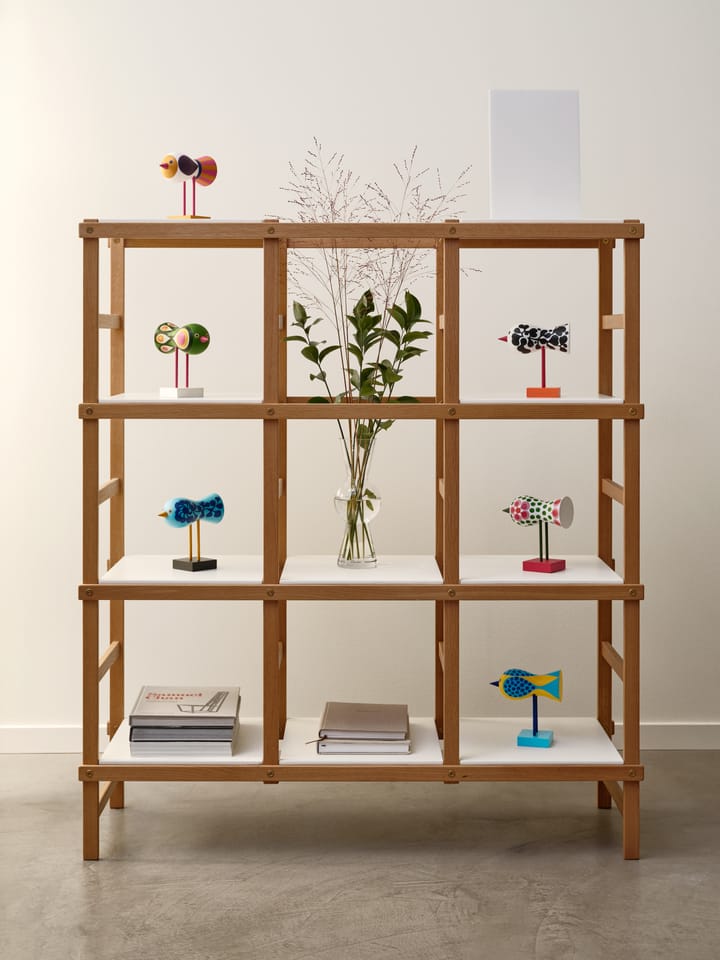 Birds 1967 koriste, No. 5 Design House Stockholm