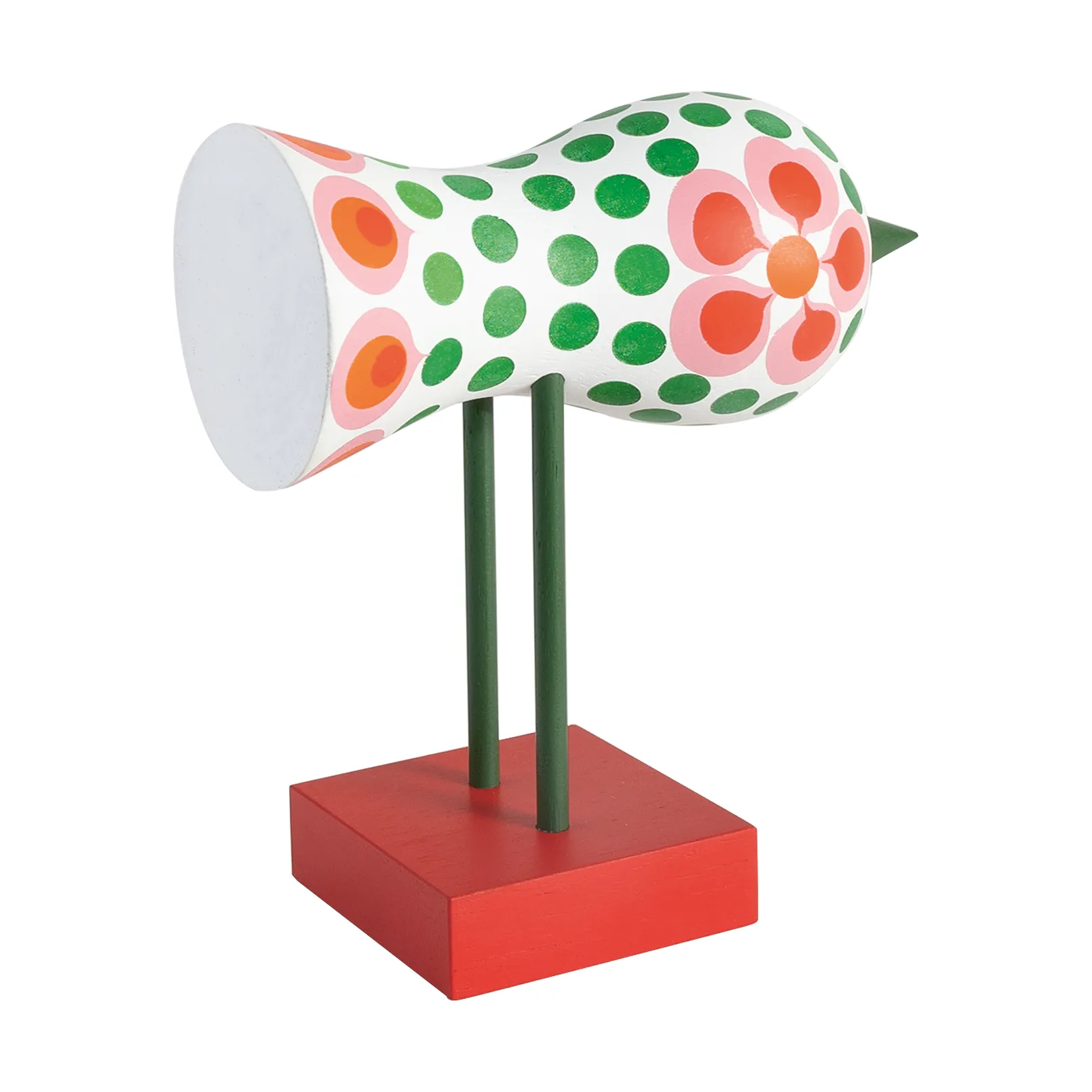 Birds 1967 koriste, No. 6 Design House Stockholm