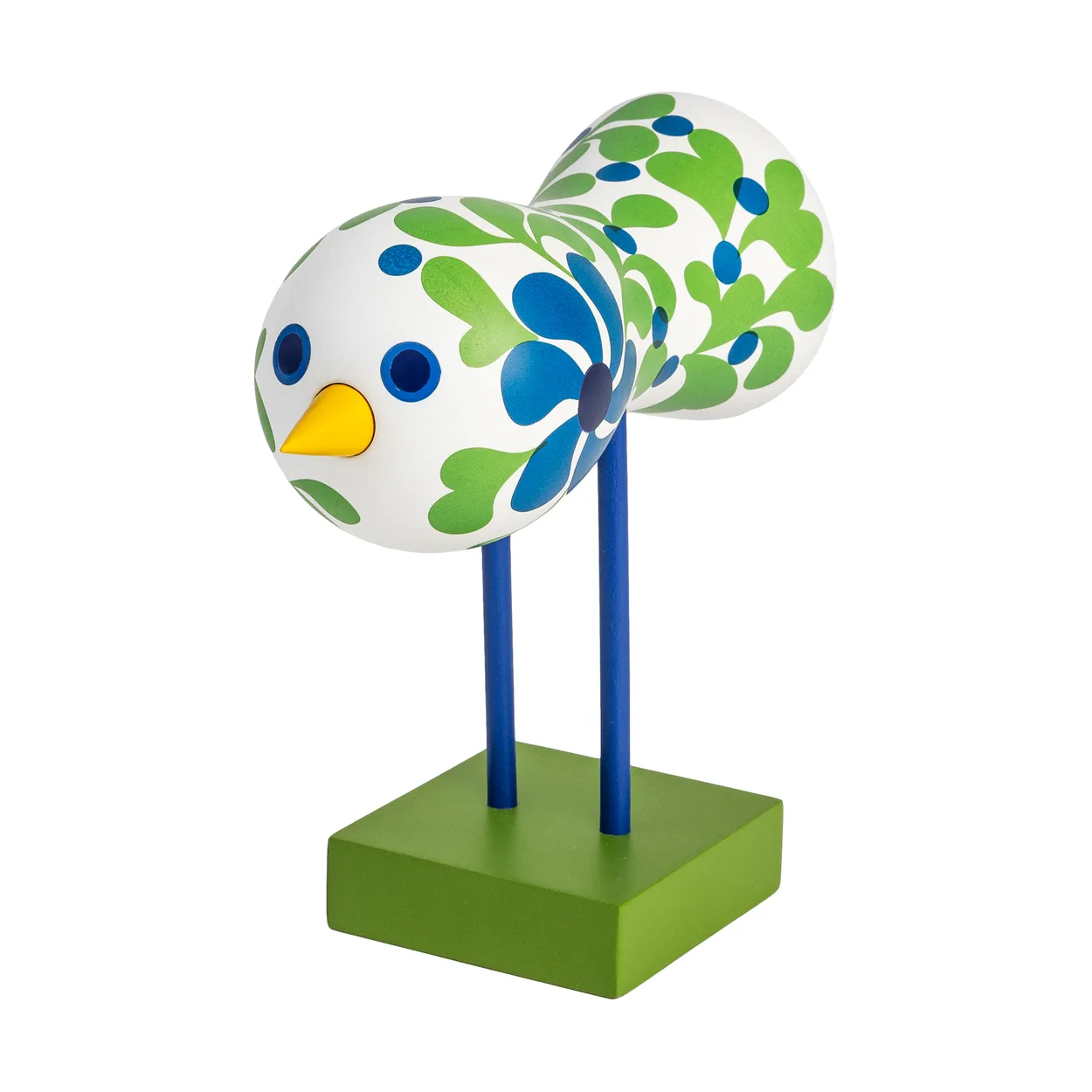 Design House Stockholm Birds 1967 koriste No. 7