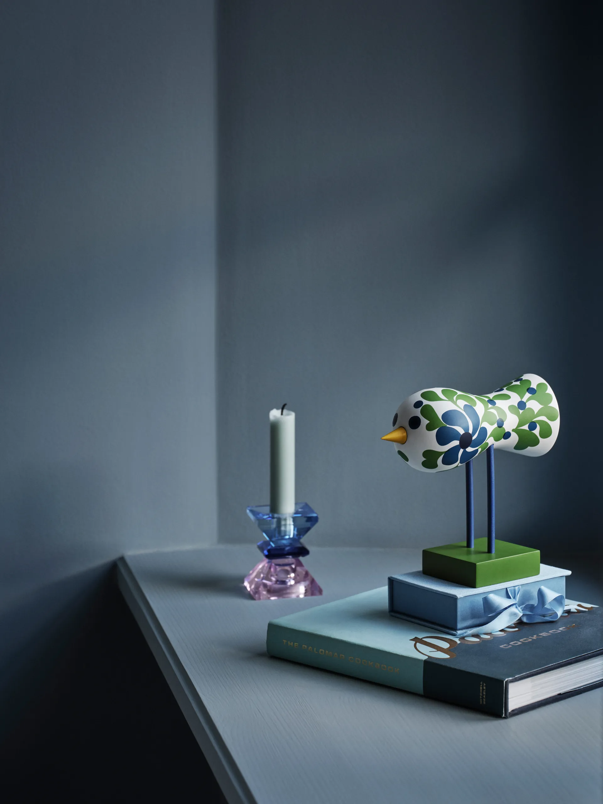 Birds 1967 koriste, No. 7 Design House Stockholm