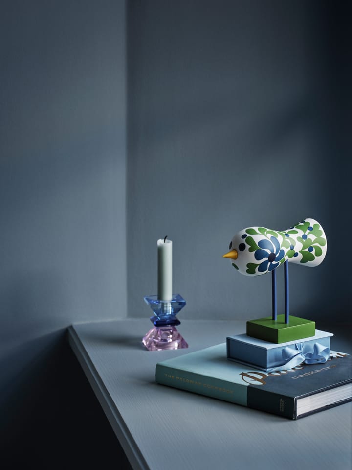 Birds 1967 koriste, No. 7 Design House Stockholm