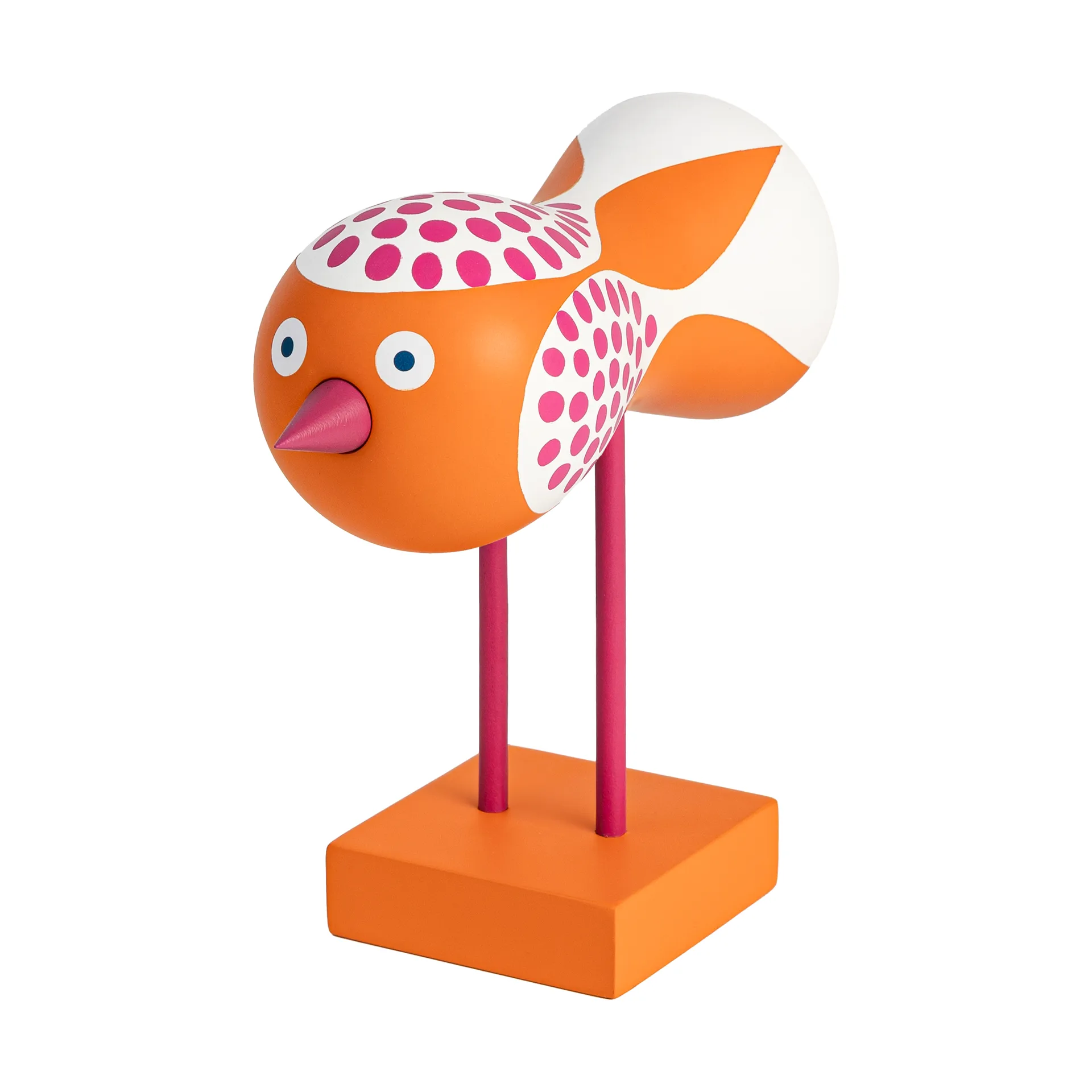 Birds 1967 koriste, No. 8 Design House Stockholm