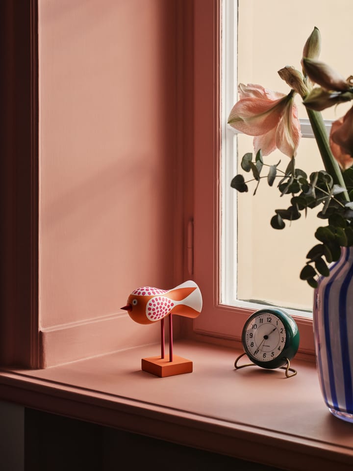 Birds 1967 koriste, No. 8 Design House Stockholm