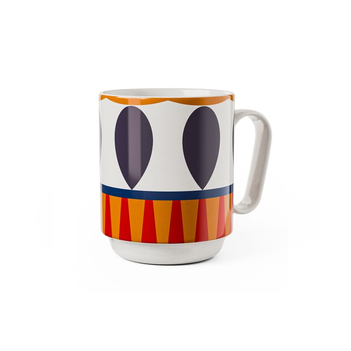 Birds 1967 muki 35 cl - No. 1 - Design House Stockholm