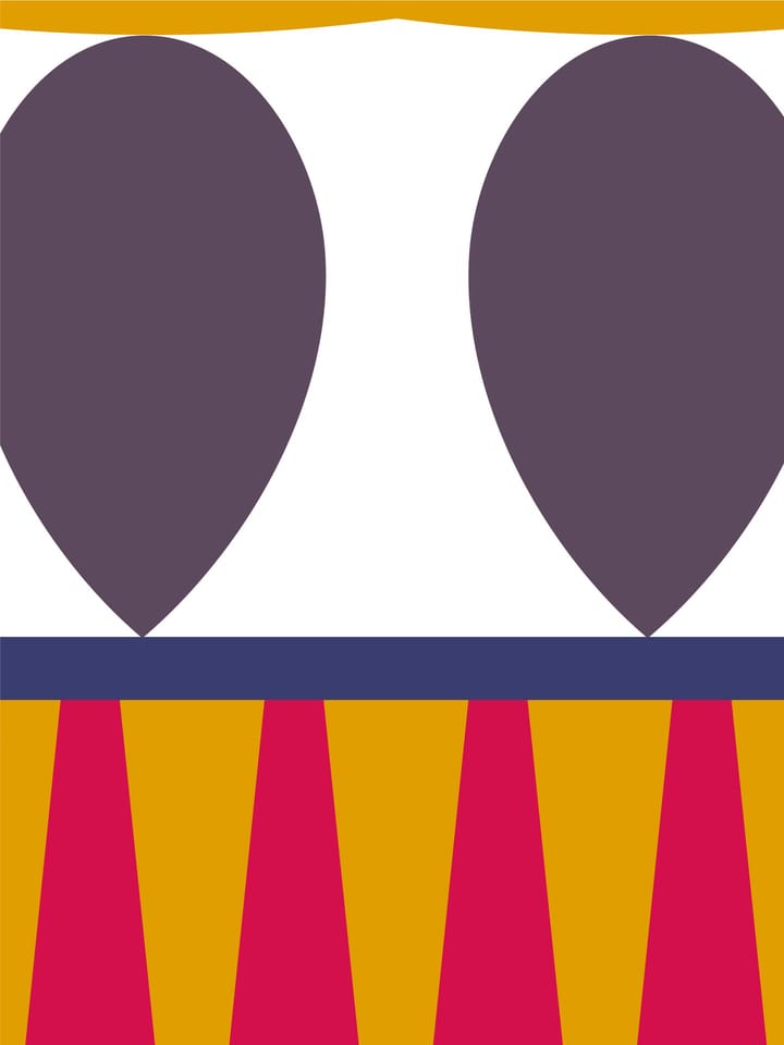 Birds 1967 muki 35 cl, No. 1 Design House Stockholm