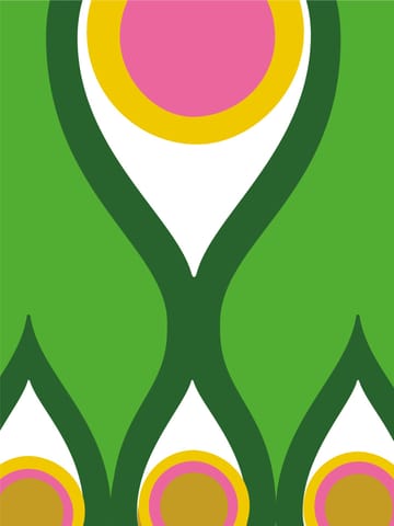 Birds 1967 muki 35 cl - No. 2 - Design House Stockholm