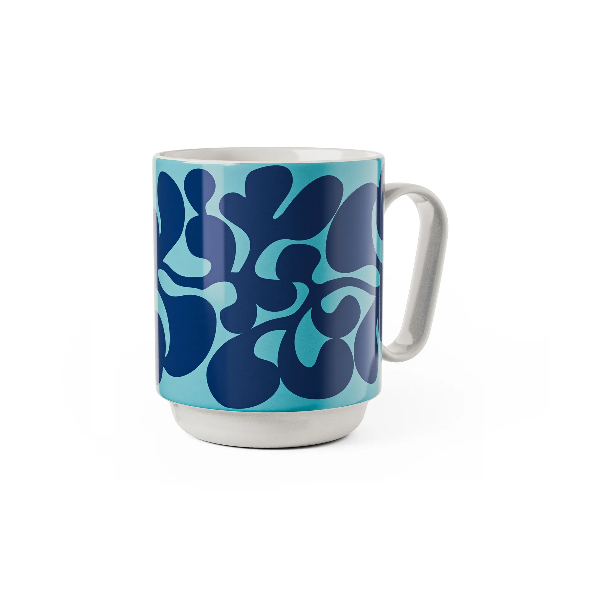 Birds 1967 muki 35 cl, No. 4 Design House Stockholm