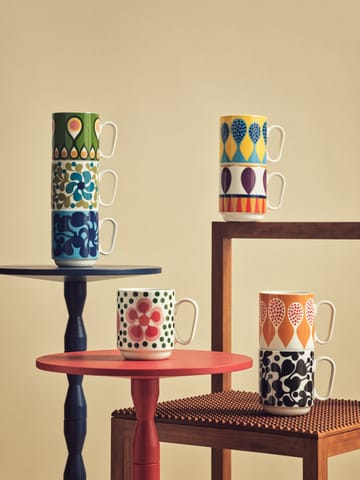 Birds 1967 muki 35 cl - No. 5 - Design House Stockholm