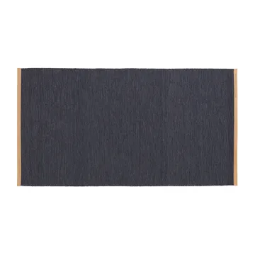 Björk-matto sininen - 70x130 cm - Design House Stockholm