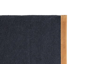 Björk-matto sininen - 70x130 cm - Design House Stockholm