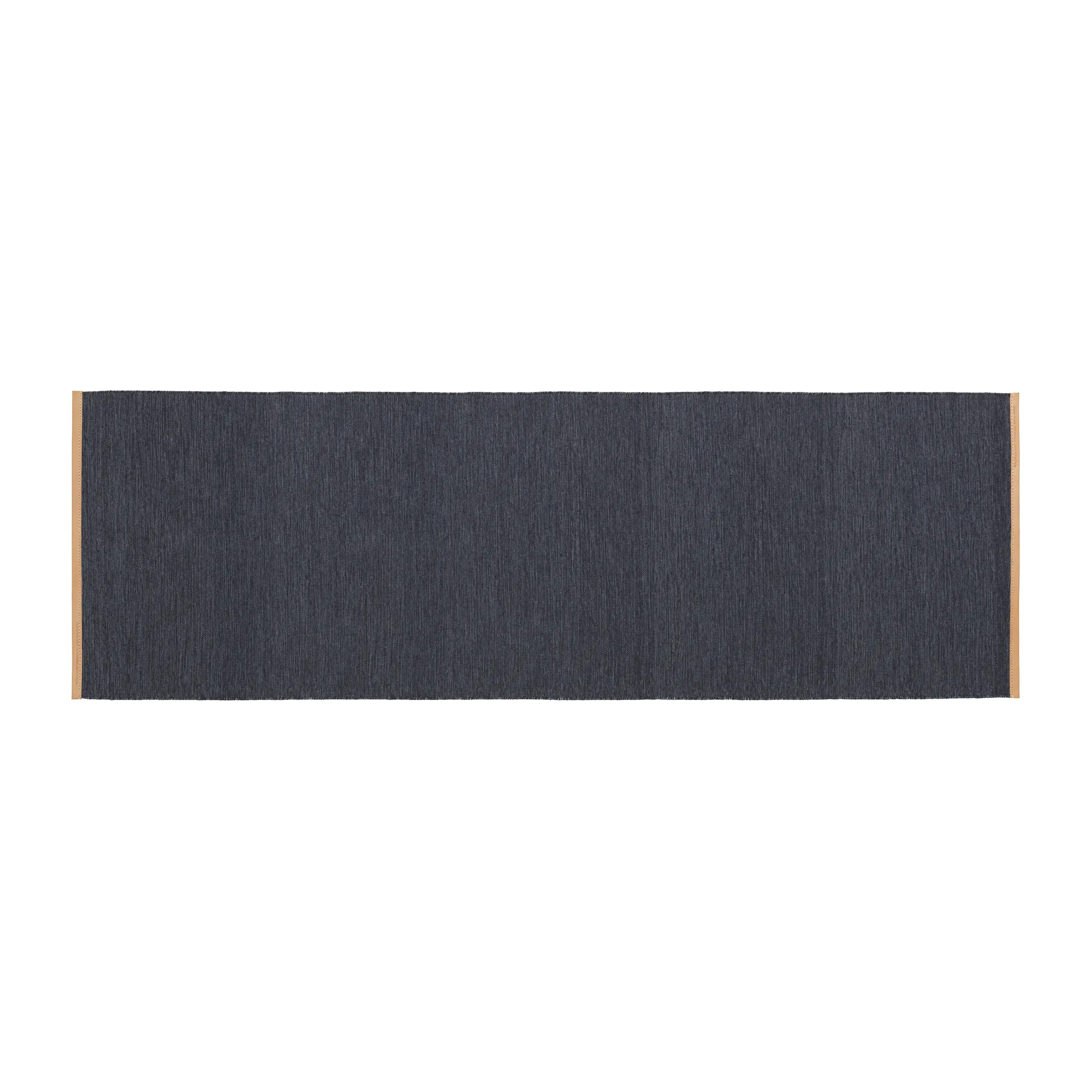 Björk-matto sininen, 80x250 cm Design House Stockholm