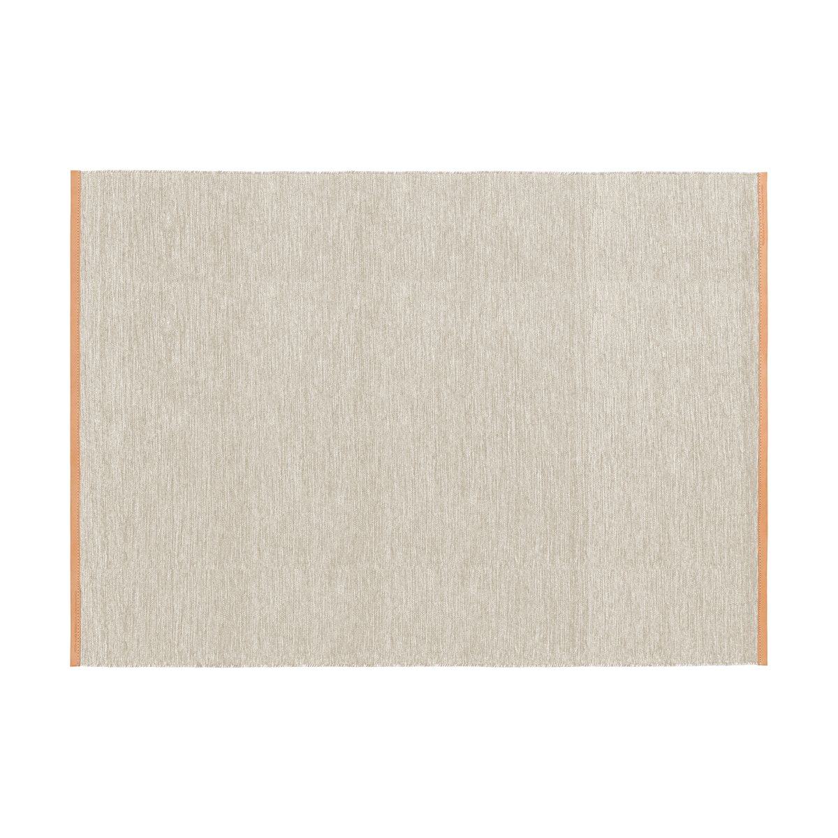 Design House Stockholm Björk matto suuri beige 170x240 cm