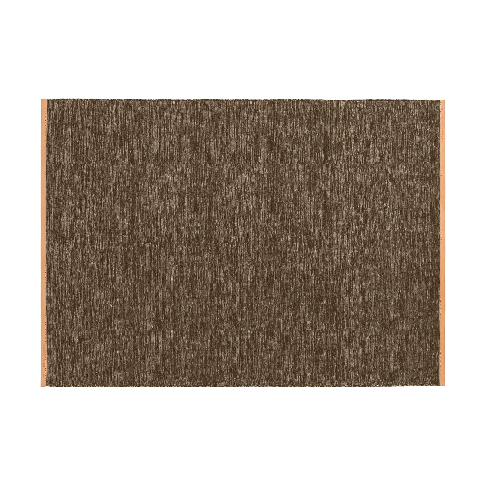 Björk matto suuri ruskea, 170x240 cm Design House Stockholm