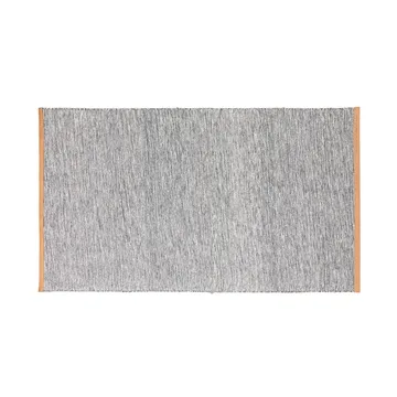 Björk matto - vaaleanharmaa 70x130 cm - Design House Stockholm