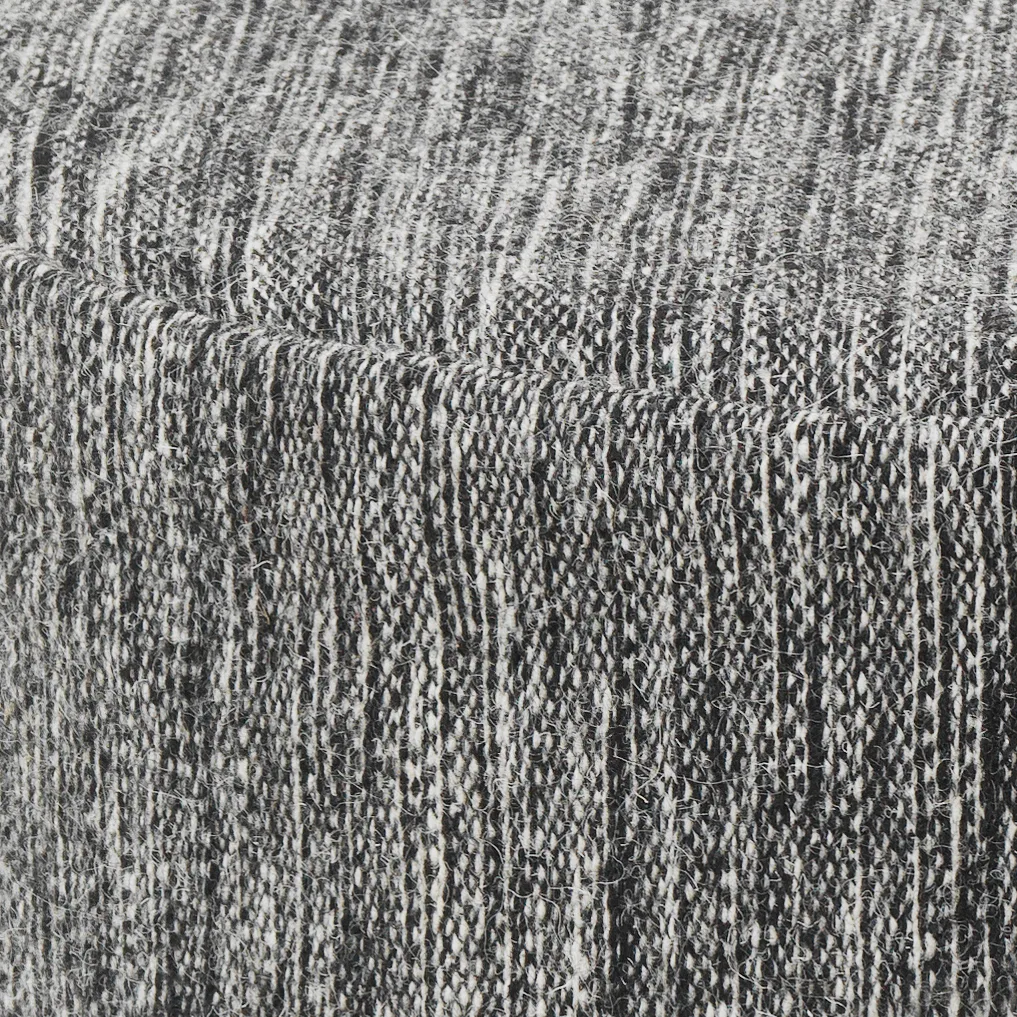 Björk rahi korkea, tummanharmaa Design House Stockholm