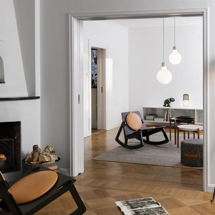Björk rahi matala - vaaleanharmaa - Design House Stockholm