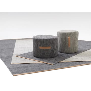 Björk rahi matala - vaaleanharmaa - Design House Stockholm