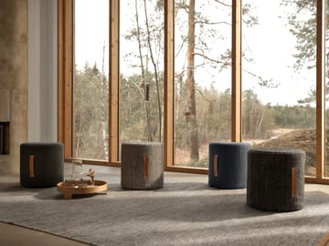 Björk rahi - Sininen - Design House Stockholm