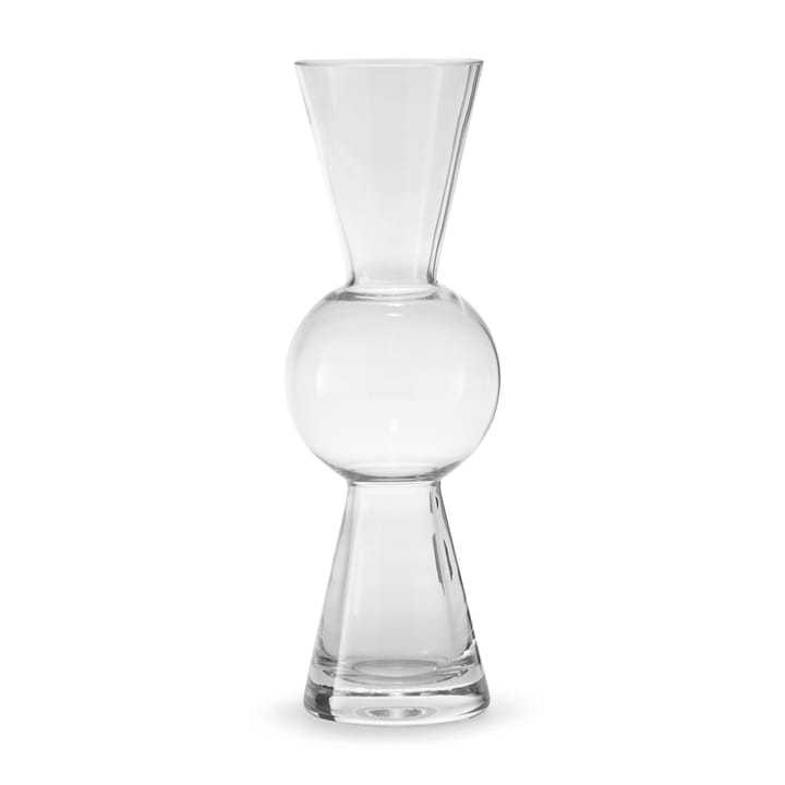 Bon bon maljakko 28 cm, kirkas Design House Stockholm