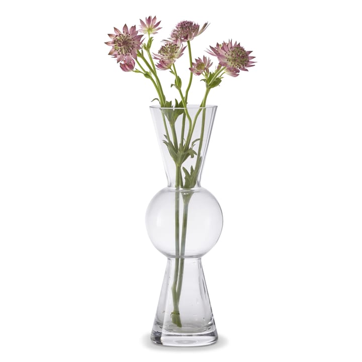 Bon bon maljakko 28 cm, kirkas Design House Stockholm