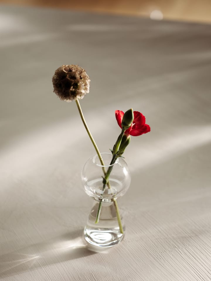 Bon Bon -maljakko mini 8,7 cm, Kirkas Design House Stockholm