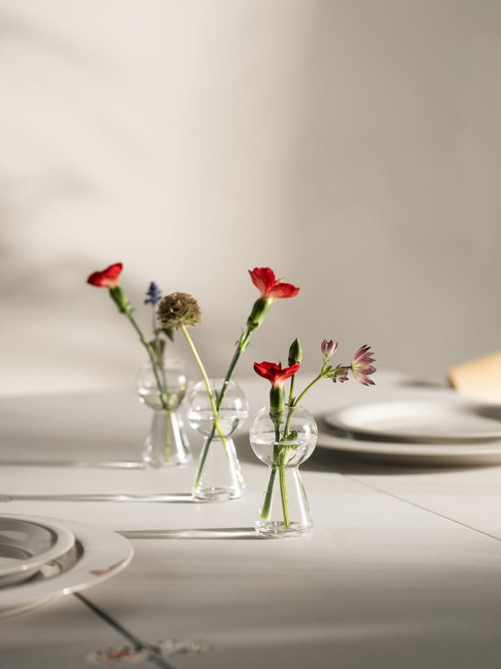 Bon Bon -maljakko mini 8,7 cm, Kirkas Design House Stockholm