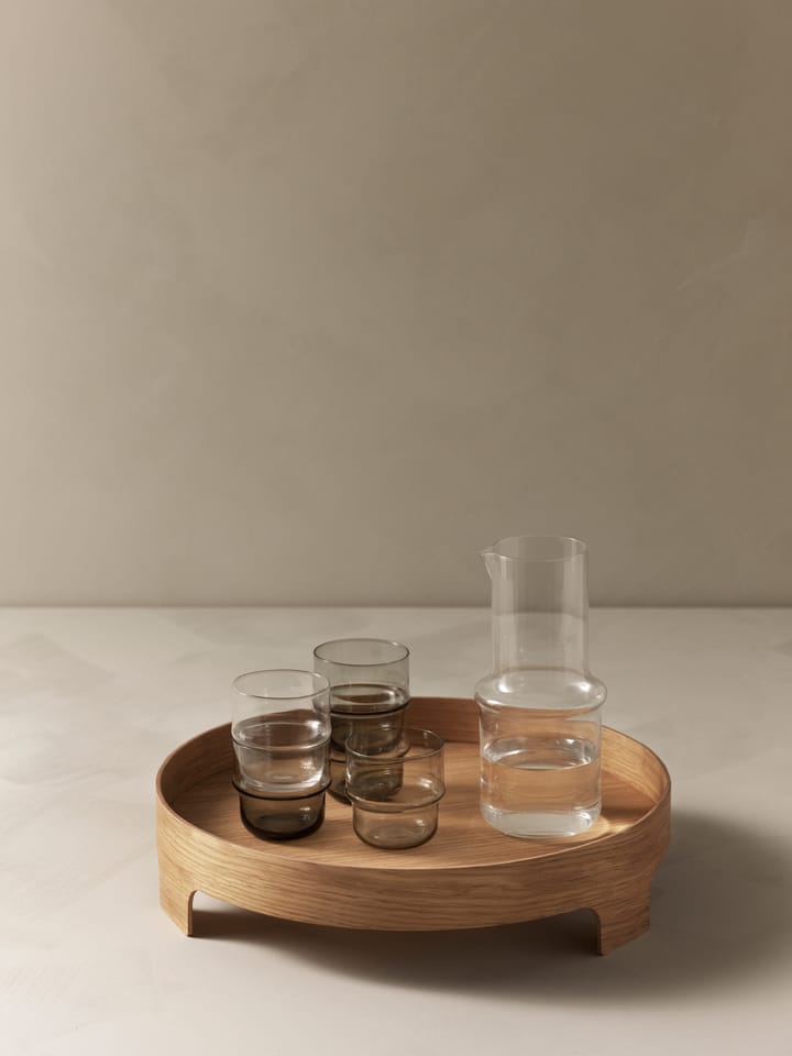 Bridge tarjotin Ø 42 cm, Tammi Design House Stockholm