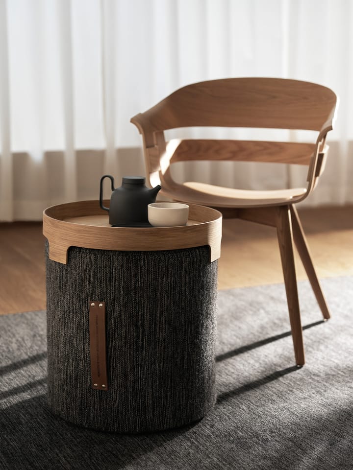 Bridge tarjotin Ø 42 cm, Tammi Design House Stockholm