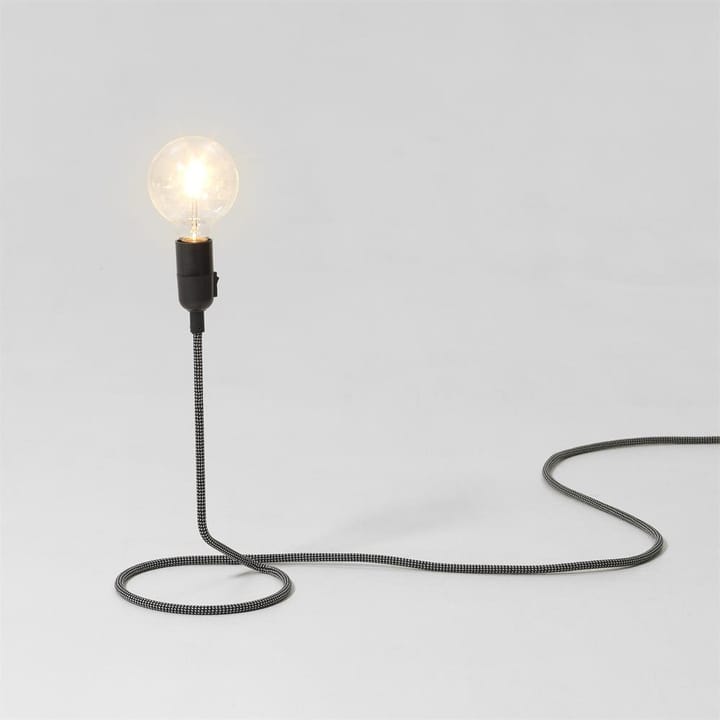 Cord lamp mini - lamppu - Design House Stockholm