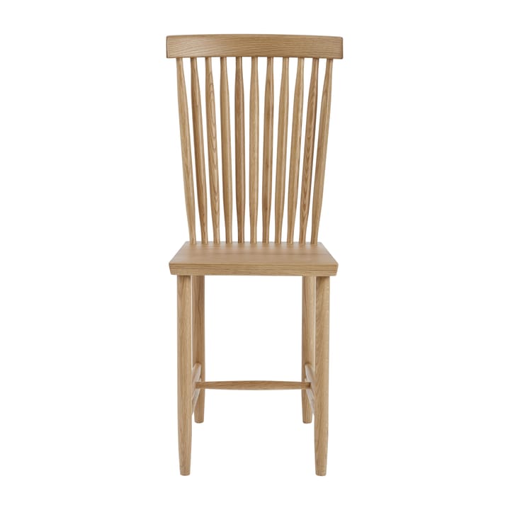 Family Chair No.2 - Malli nro 2 - Design House Stockholm