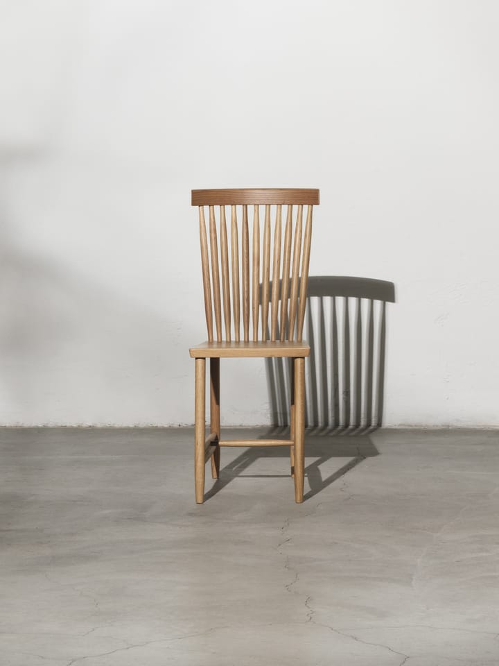 Family Chair No.2 - Malli nro 2 - Design House Stockholm