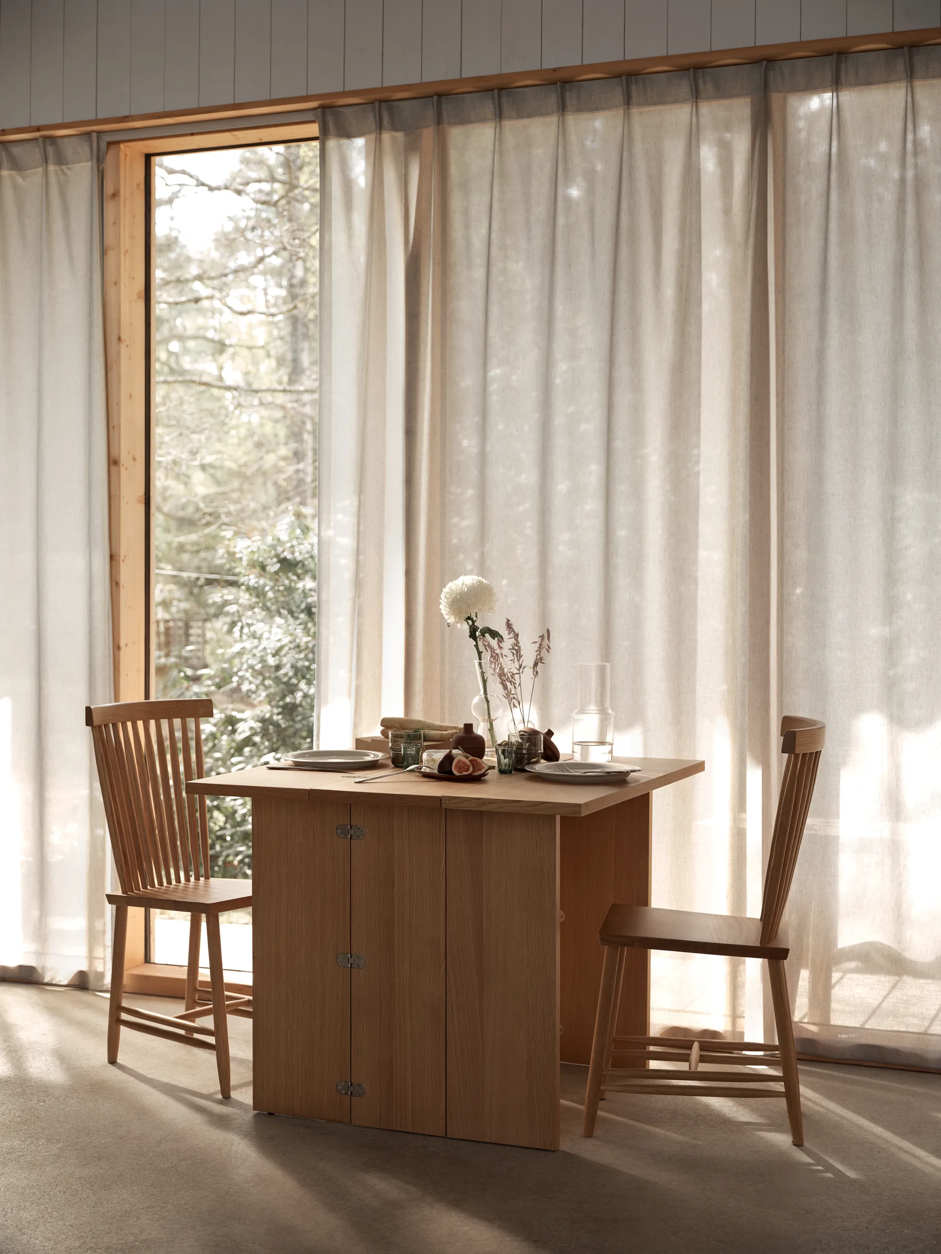 Family Chair No.2, Tammi Design House Stockholm