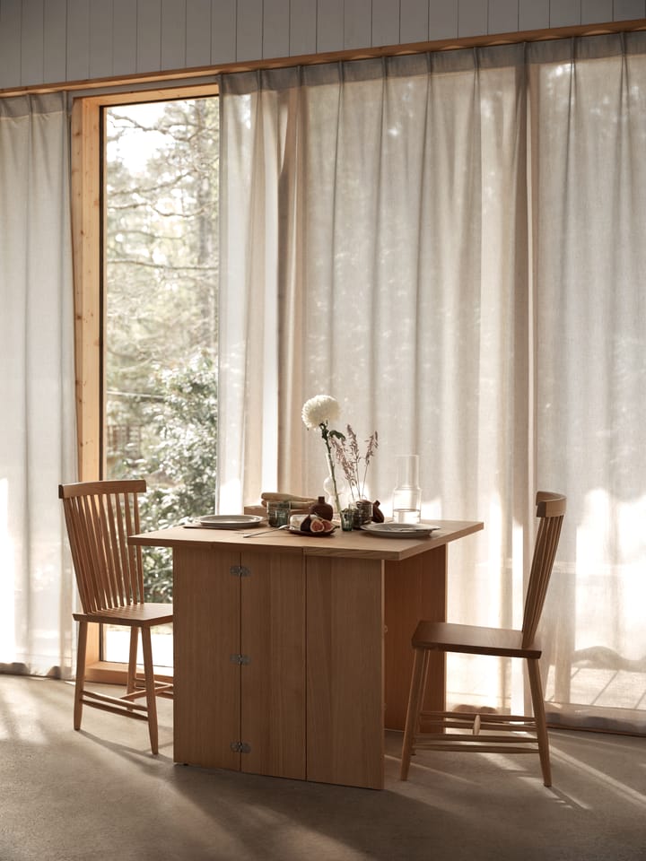 Family Chair No.2, Tammi Design House Stockholm